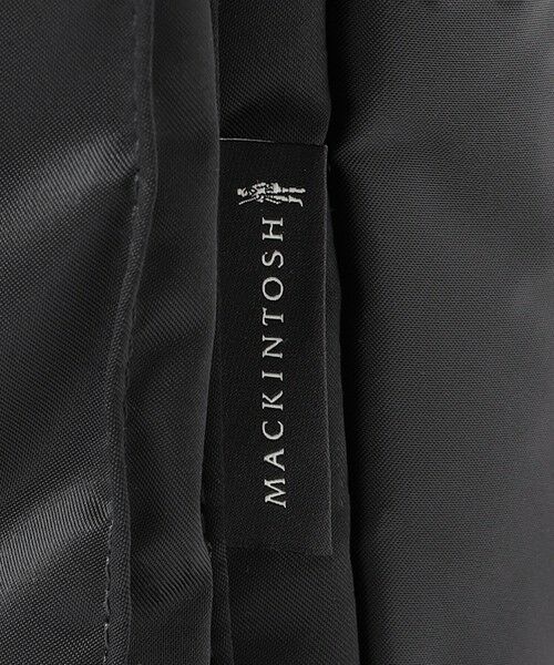 MACKINTOSH LONDON(MENS) / マッキントッシュ ロンドン 　メンズ メッセンジャーバッグ・ウエストポーチ | 【MACKINTOSH】【PORTER】ナイロン2WAYブリーフケース | 詳細8