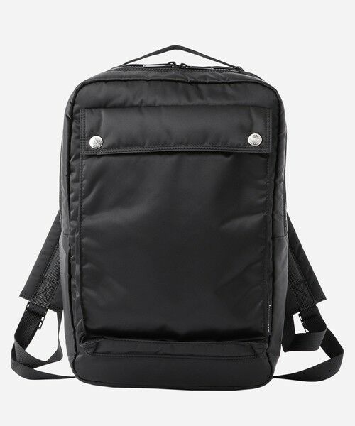 MACKINTOSH】【PORTER】ラップトップバックパック (メッセンジャー