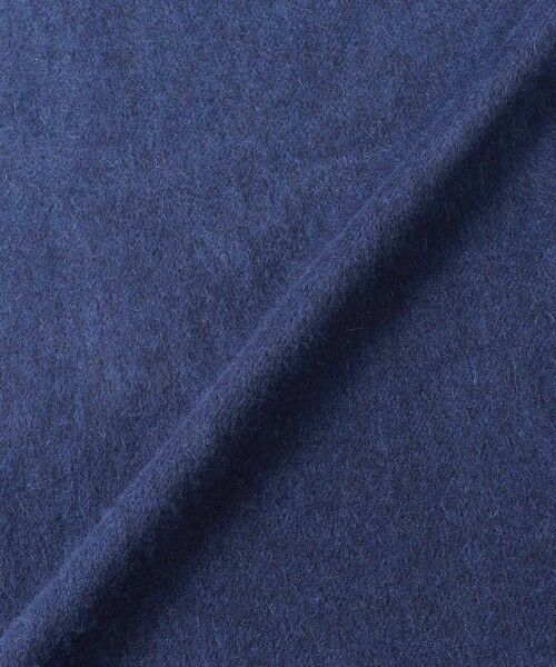 MACKINTOSH LONDON(MENS) / マッキントッシュ ロンドン 　メンズ マフラー・ショール・スヌード・ストール | 【LEON掲載】カシミヤマフラー | 詳細17