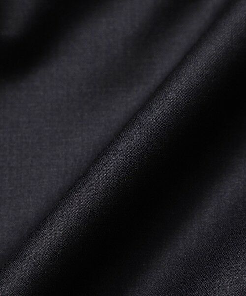 MACKINTOSH LONDON(MENS) / マッキントッシュ ロンドン 　メンズ その他アウター | 【予約販売】【WORSTED 7 CLOTH】【DUNFORD】オリジナルトップツイルステンカラーコート | 詳細11