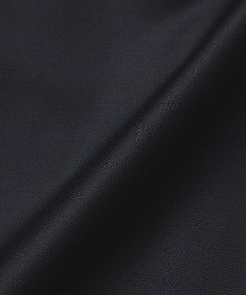 MACKINTOSH LONDON(MENS) / マッキントッシュ ロンドン 　メンズ その他アウター | 【予約販売】【WORSTED 7 CLOTH】【DUNFORD】オリジナルトップツイルステンカラーコート | 詳細12