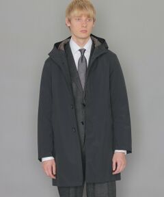 MACKINTOSH LONDON(MENS) - 【High tech coat】かつてないほど快適 