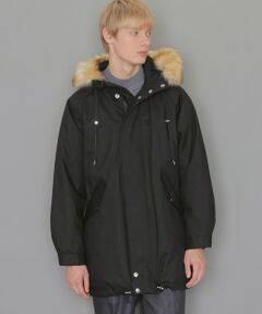 【MACKINTOSH】【RAINTEC SKYE PARKA/レインテックスカイパーカー】ミリタリーパーカー