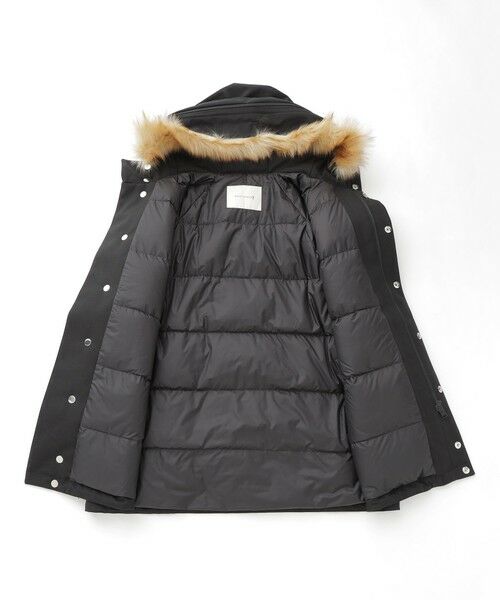 MACKINTOSH】【RAINTEC SKYE PARKA/レインテックスカイパーカー