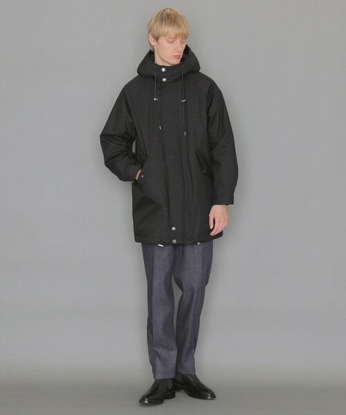 MACKINTOSH】【RAINTEC SKYE PARKA/レインテックスカイパーカー