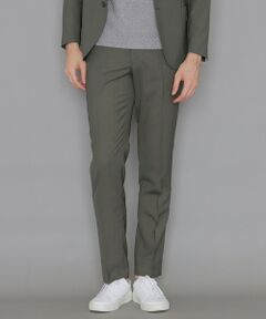 MACKINTOSH LONDON(MENS) / マッキントッシュ ロンドン 　メンズ その他パンツ | 【BREASY JACKET】super light weight  セットアップパンツ