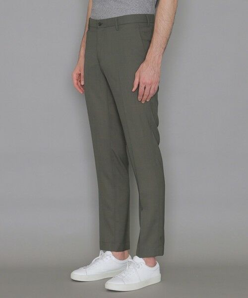 MACKINTOSH LONDON(MENS) / マッキントッシュ ロンドン メンズ その他パンツ | 【BREASY JACKET】super light weight セットアップパンツ | 詳細6