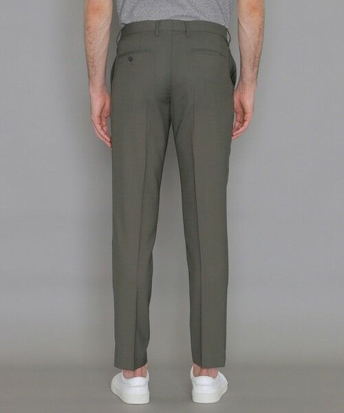 MACKINTOSH LONDON(MENS) / マッキントッシュ ロンドン メンズ その他パンツ | 【BREASY JACKET】super light weight セットアップパンツ | 詳細7