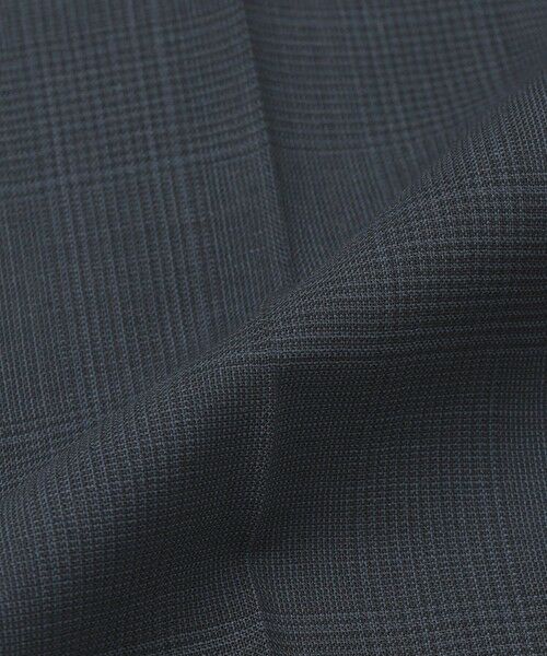 MACKINTOSH LONDON(MENS) / マッキントッシュ ロンドン メンズ その他パンツ | 【BREASY JACKET】super light weight セットアップパンツ | 詳細10