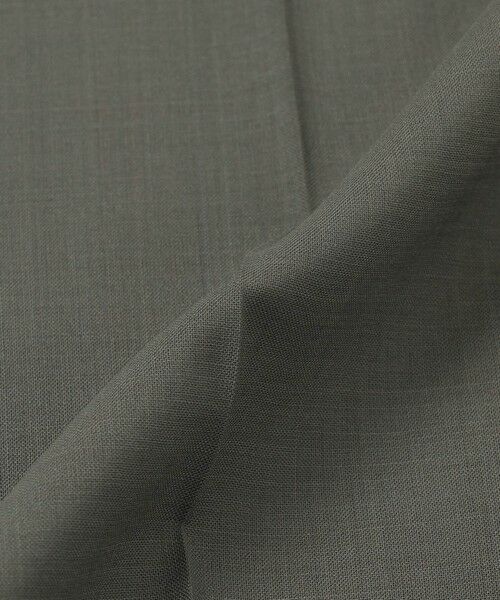 MACKINTOSH LONDON(MENS) / マッキントッシュ ロンドン メンズ その他パンツ | 【BREASY JACKET】super light weight セットアップパンツ | 詳細11