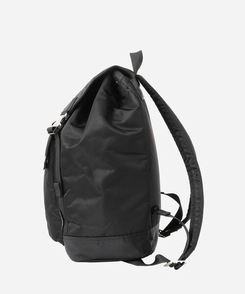 MACKINTOSH LONDON(MENS) / マッキントッシュ ロンドン 　メンズ メッセンジャーバッグ・ウエストポーチ | 【MACKINTOSH】DRAWSTRING BACKPACK MEDIUM | 詳細3