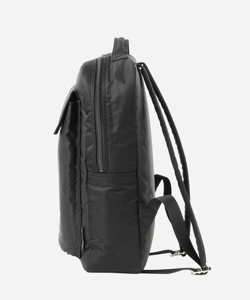 MACKINTOSH LONDON(MENS) / マッキントッシュ ロンドン 　メンズ メッセンジャーバッグ・ウエストポーチ | 【MACKINTOSH】LAPTOP BACKPACK | 詳細3