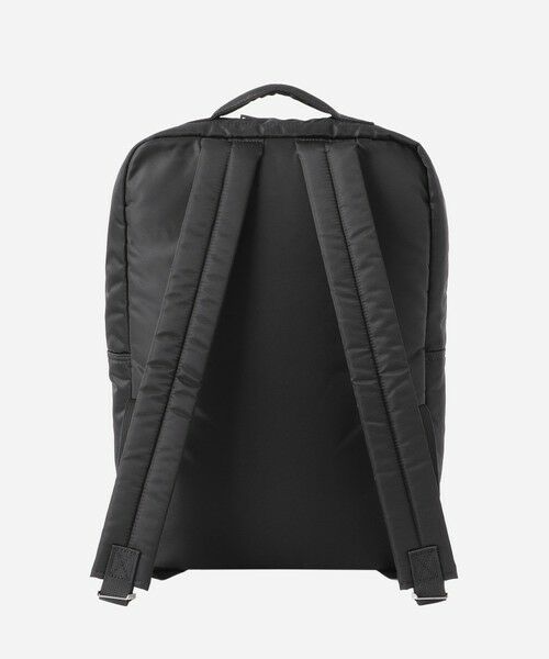 MACKINTOSH LONDON(MENS) / マッキントッシュ ロンドン 　メンズ メッセンジャーバッグ・ウエストポーチ | 【MACKINTOSH】LAPTOP BACKPACK | 詳細4