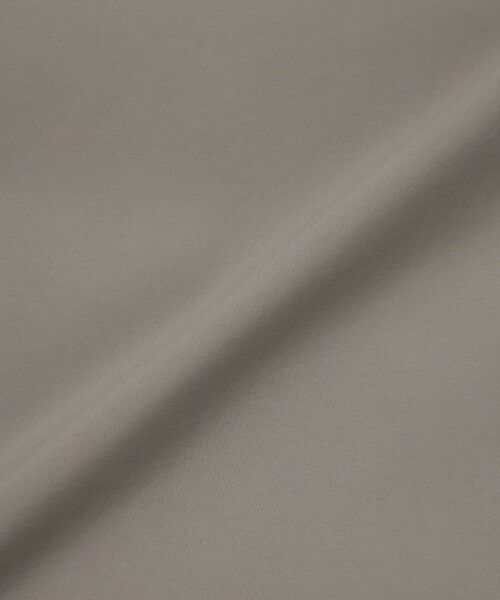 MACKINTOSH LONDON(MENS) / マッキントッシュ ロンドン 　メンズ その他アウター | 【DUNFORD SHORT】パーテックスシールドエアーステンカラーショートコート | 詳細13