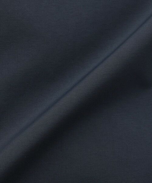 MACKINTOSH LONDON(MENS) / マッキントッシュ ロンドン 　メンズ その他アウター | 【DUNFORD SHORT】パーテックスシールドエアーステンカラーショートコート | 詳細14