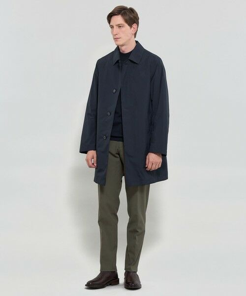 DUNFORD SHORT】パーテックスシールドエアーステンカラー