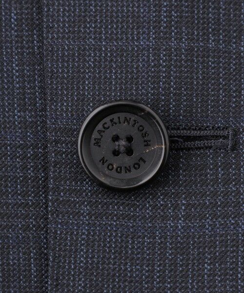 MACKINTOSH LONDON(MENS) / マッキントッシュ ロンドン 　メンズ セットアップ |  | 詳細8