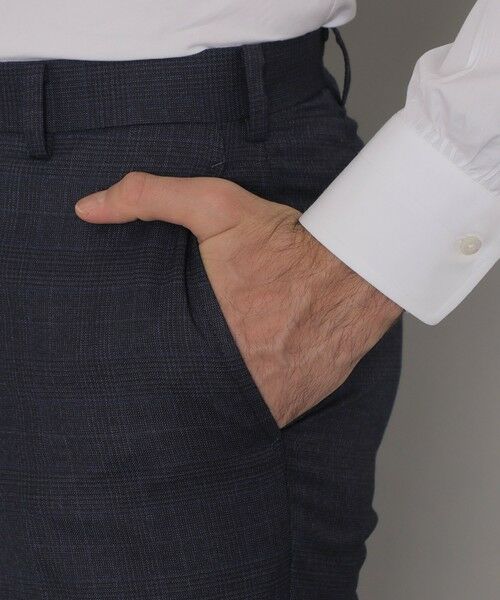 MACKINTOSH LONDON(MENS) / マッキントッシュ ロンドン 　メンズ セットアップ |  | 詳細12