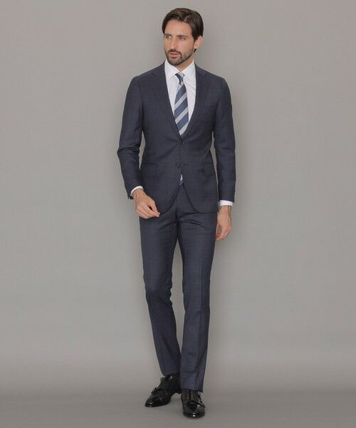 MACKINTOSH LONDON(MENS) / マッキントッシュ ロンドン 　メンズ セットアップ |  | 詳細1