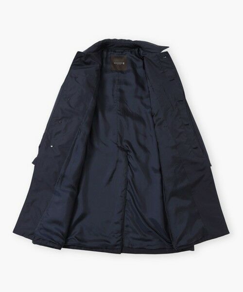 MACKINTOSH LONDON(MENS) / マッキントッシュ ロンドン 　メンズ その他アウター | 【HADSTON】シンセティックラグランスリーブコート | 詳細7