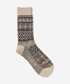 MACKINTOSH LONDON(MENS) / マッキントッシュ ロンドン 　メンズ その他インナー・ルームウェア | フェアアイルソックス