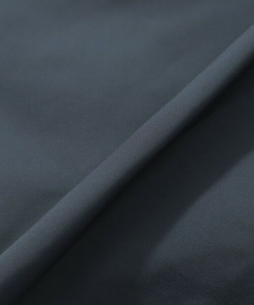 MACKINTOSH LONDON(MENS) / マッキントッシュ ロンドン 　メンズ その他アウター | 【WEB・一部店舗限定】【DUNFORD SHORT】ステンカラーショートコート | 詳細12