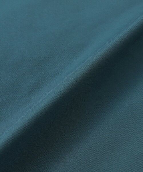 MACKINTOSH LONDON(MENS) / マッキントッシュ ロンドン 　メンズ その他アウター | 【WEB・一部店舗限定】【DUNFORD SHORT】ステンカラーショートコート | 詳細13