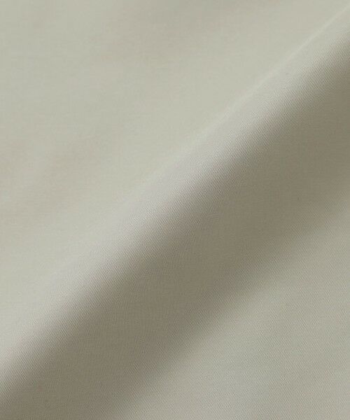 MACKINTOSH LONDON(MENS) / マッキントッシュ ロンドン 　メンズ その他アウター | 【DUNFORD STAND COLLAR】ストレッチメモリーツイルスタンドカラーコート | 詳細11