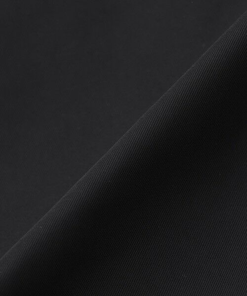 MACKINTOSH LONDON(MENS) / マッキントッシュ ロンドン メンズ その他アウター | 【BILTON】ストレッチメモリーツイルスタンドカラーコート | 詳細11