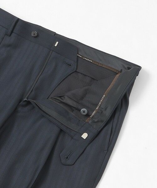 MACKINTOSH LONDON(MENS) / マッキントッシュ ロンドン 　メンズ セットアップ |  | 詳細14