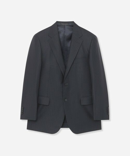 MACKINTOSH LONDON(MENS) / マッキントッシュ ロンドン 　メンズ セットアップ |  | 詳細1