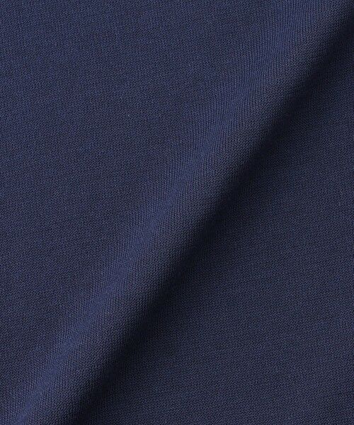 MACKINTOSH LONDON(MENS) / マッキントッシュ ロンドン メンズ ニット・セーター | 【WEB・一部店舗限定】ハイゲージコットンクルーネックニット | 詳細12