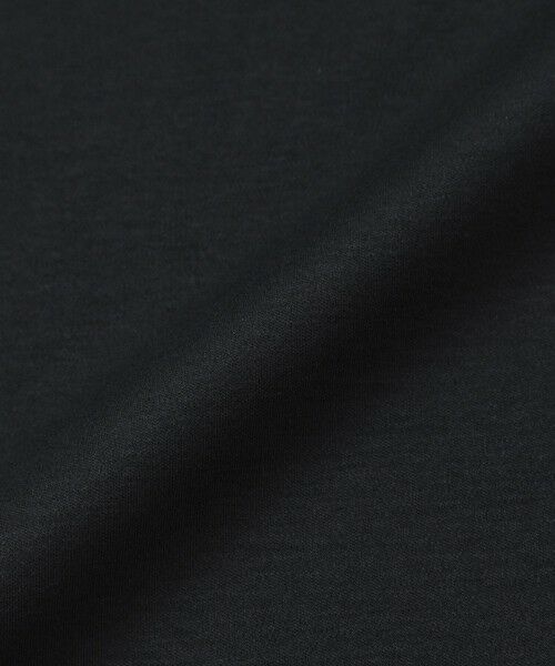 MACKINTOSH LONDON(MENS) / マッキントッシュ ロンドン 　メンズ カットソー | ハイスペックスムースドレスロングTシャツ | 詳細13