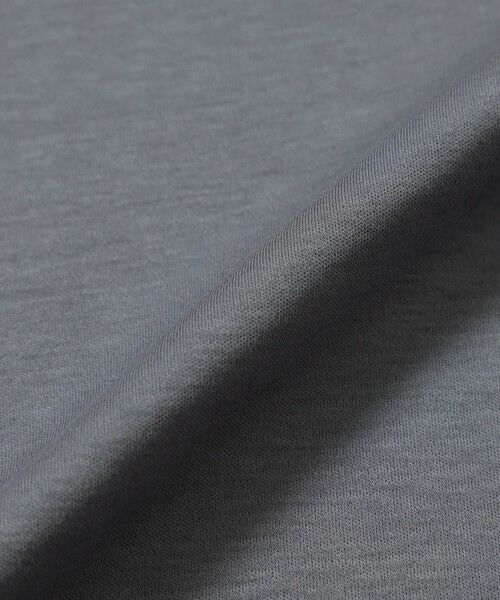 MACKINTOSH LONDON(MENS) / マッキントッシュ ロンドン 　メンズ カットソー | ハイスペックスムースドレスロングTシャツ | 詳細14