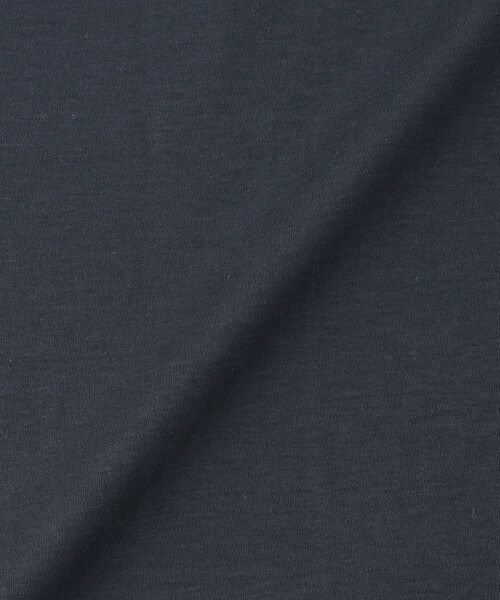 MACKINTOSH LONDON(MENS) / マッキントッシュ ロンドン 　メンズ カットソー | ハイスペックスムースドレスロングTシャツ | 詳細15