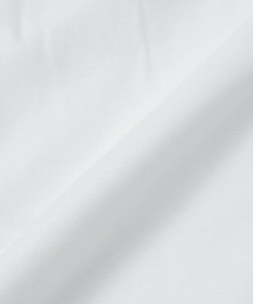 MACKINTOSH LONDON(MENS) / マッキントッシュ ロンドン メンズ カットソー | 【WEB・一部店舗限定】スーピマシルケットスムースロングスリーブTシャツ | 詳細9