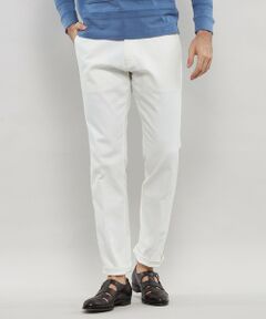 MACKINTOSH LONDON(MENS) / マッキントッシュ ロンドン 　メンズ その他パンツ | オーガニックデニムトラウザーズ