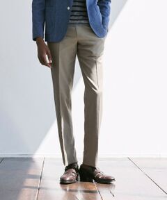 MACKINTOSH LONDON(MENS) / マッキントッシュ ロンドン 　メンズ その他パンツ | コットンストレッチドビーパンツ