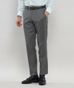 MACKINTOSH LONDON(MENS) / マッキントッシュ ロンドン 　メンズ その他パンツ | 【WEB・一部店舗限定】【REDA/レダ】デニムライクストレッチパンツ