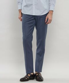 MACKINTOSH LONDON(MENS) / マッキントッシュ ロンドン 　メンズ その他パンツ | 【WEB・一部店舗限定】【REDA/レダ】デニムライクストレッチパンツ