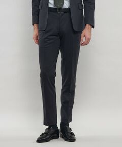 MACKINTOSH LONDON(MENS) / マッキントッシュ ロンドン 　メンズ その他パンツ | 【FLEX JERSEY】ハイゲージジャカードセットアップパンツ