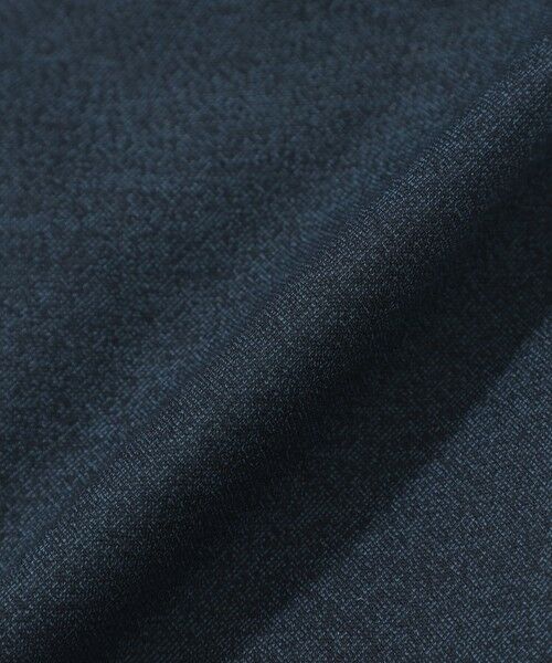 MACKINTOSH LONDON(MENS) / マッキントッシュ ロンドン 　メンズ その他パンツ | 【WEB・一部店舗限定】【FLEX JERSEY】ムリネバーズアイジャージーセットアップパンツ | 詳細8