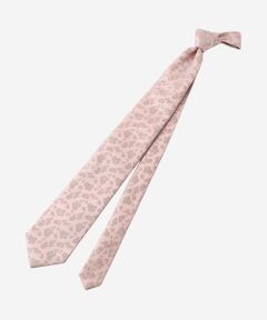 MACKINTOSH LONDON(MENS) / マッキントッシュ ロンドン 　メンズ ネクタイ | ペーズリー柄ネクタイ