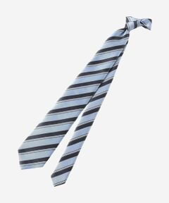 MACKINTOSH LONDON(MENS) / マッキントッシュ ロンドン 　メンズ ネクタイ | ツイルストライプネクタイ