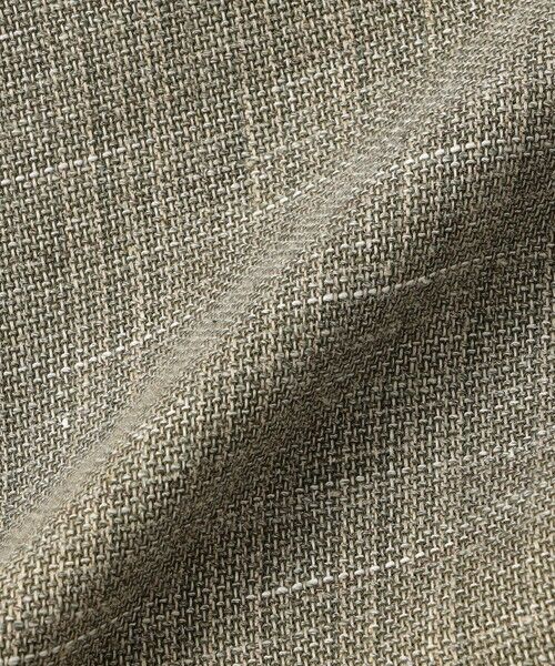 MACKINTOSH LONDON(MENS) / マッキントッシュ ロンドン メンズ その他アウター | 【NEW BRIDGE】 【Bottoli/ボットーリ】サマーツイードジャケット | 詳細12