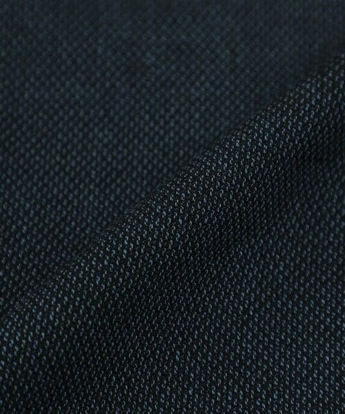 MACKINTOSH LONDON(MENS) / マッキントッシュ ロンドン 　メンズ ノーカラージャケット | 【WEB・一部店舗限定】リネンジャケット | 詳細10