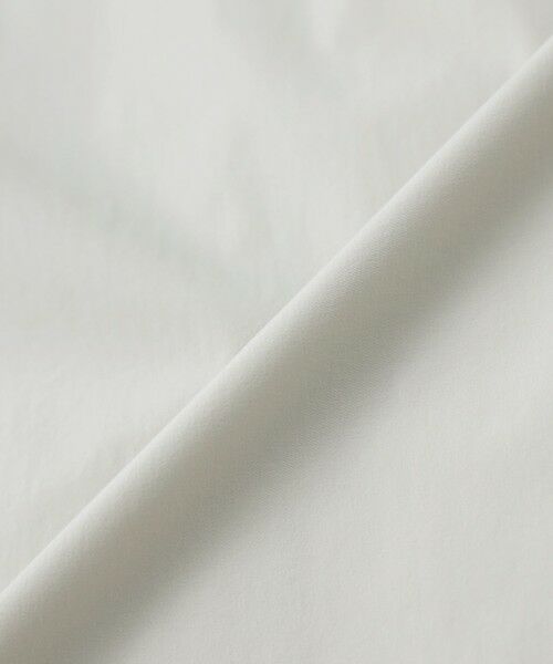 MACKINTOSH LONDON(MENS) / マッキントッシュ ロンドン 　メンズ ブルゾン | 【FEATHER-TECH PAC】【FLEX NYLON】ストレッチナイロンフーデットブルゾン | 詳細10