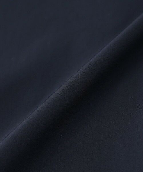 MACKINTOSH LONDON(MENS) / マッキントッシュ ロンドン 　メンズ ブルゾン | 【FEATHER-TECH PAC】【FLEX NYLON】ストレッチナイロンフーデットブルゾン | 詳細11