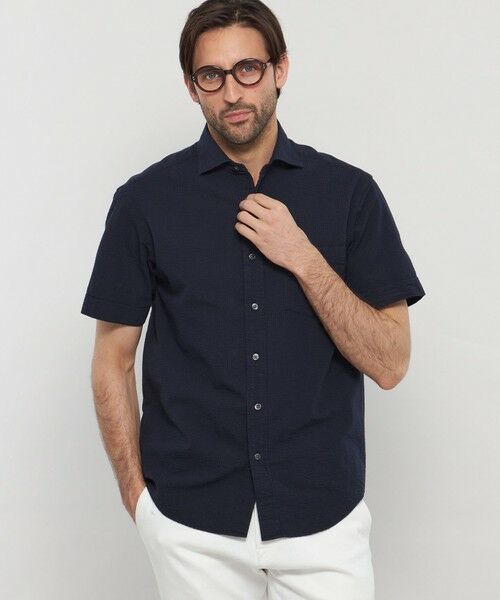 MACKINTOSH LONDON(MENS)/マッキントッシュ ロンドン メンズ ネイビー M MACKINTOSH LONDON(MENS)/マッキントッシュ ロンドン メンズ ネイビー M