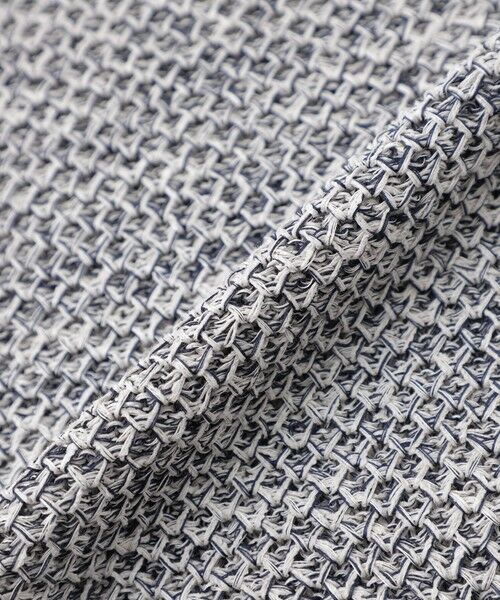 MACKINTOSH LONDON(MENS) / マッキントッシュ ロンドン メンズ ニット・セーター | ギマコットンクルーネックニット | 詳細9